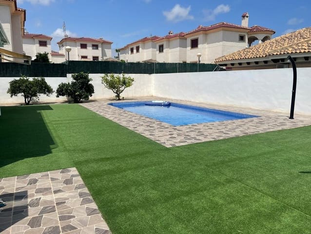 5 soverom Villa til salgs i Bigastro med svømmebasseng garasje - € 699 000 (Ref: 10144661)