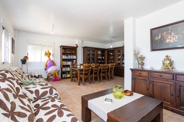 6 chambre Villa/Maison à vendre à La Siesta, Torrevieja - 539 000 € (Ref: 10144662)