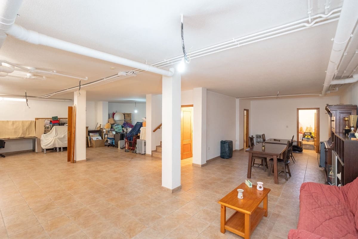 6 chambre Villa/Maison à vendre à La Siesta - 539 000 € (Ref: 10144662)