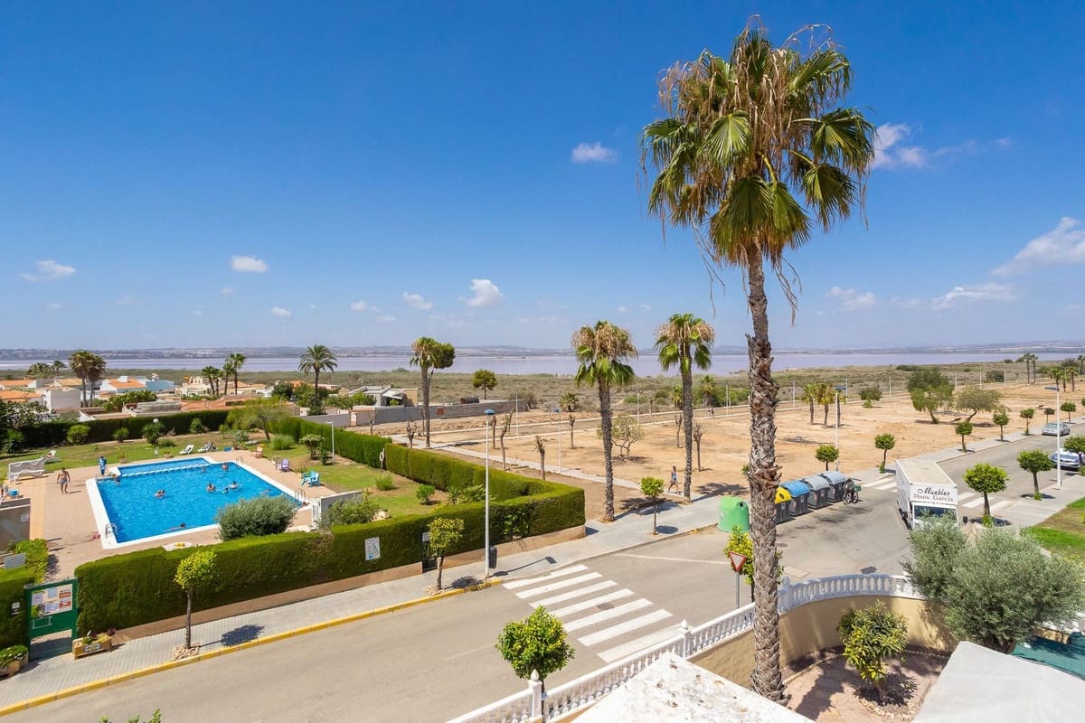 6 chambre Villa/Maison à vendre à La Siesta - 539 000 € (Ref: 10144662)