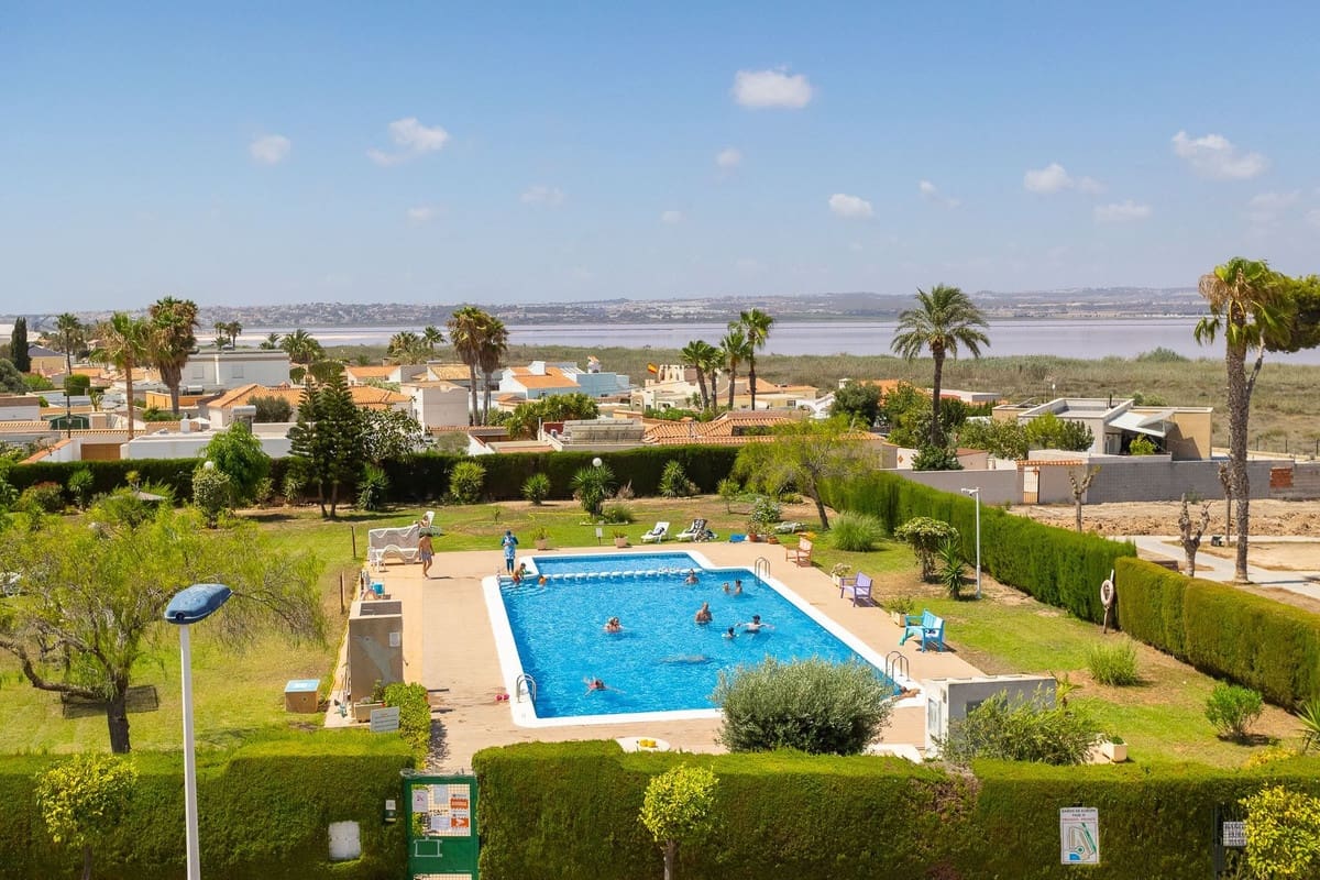 6 chambre Villa/Maison à vendre à La Siesta - 539 000 € (Ref: 10144662)