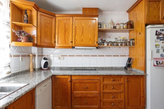 6 soveværelse Villa til salg i La Siesta, Torrevieja - € 539.000 (Ref: 10144662)