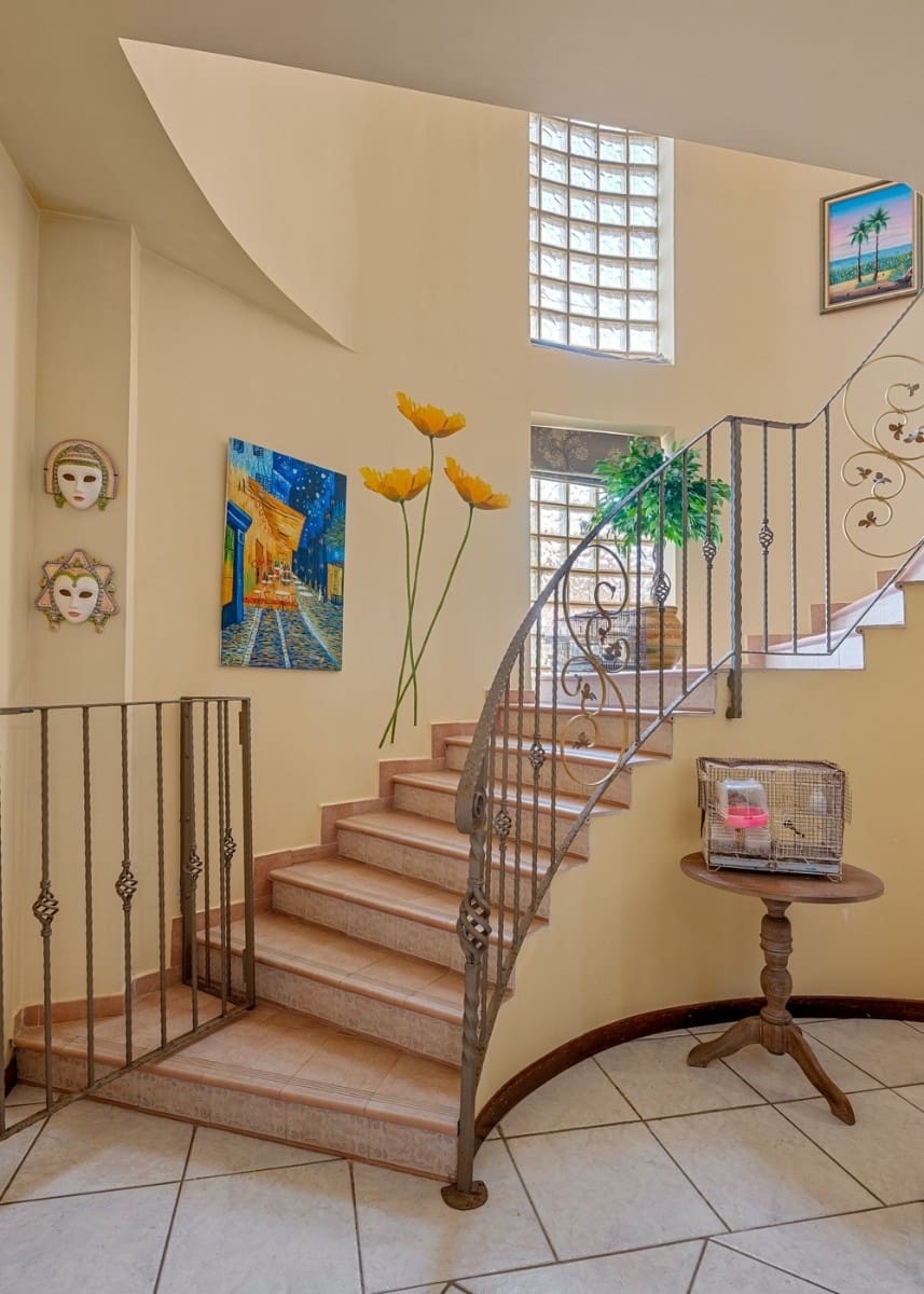 6 quarto Moradia para venda em La Mata com piscina - 950 000 € (Ref: 10144664)