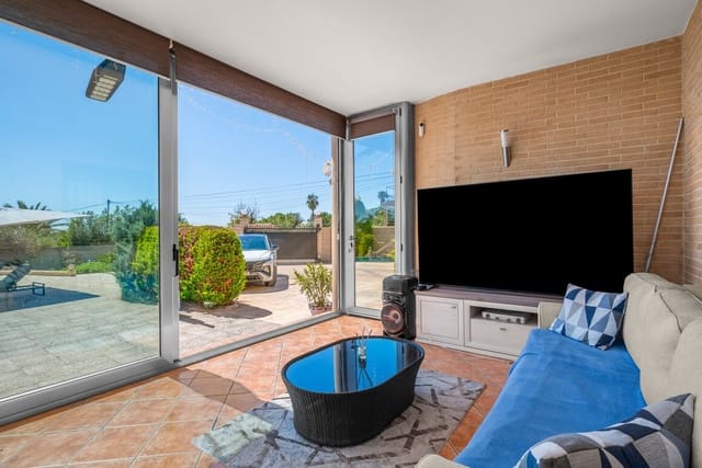 5 soverom Finca/Herregård til salgs i Crevillente / Crevillent med svømmebasseng garasje - € 599 000 (Ref: 10144666)