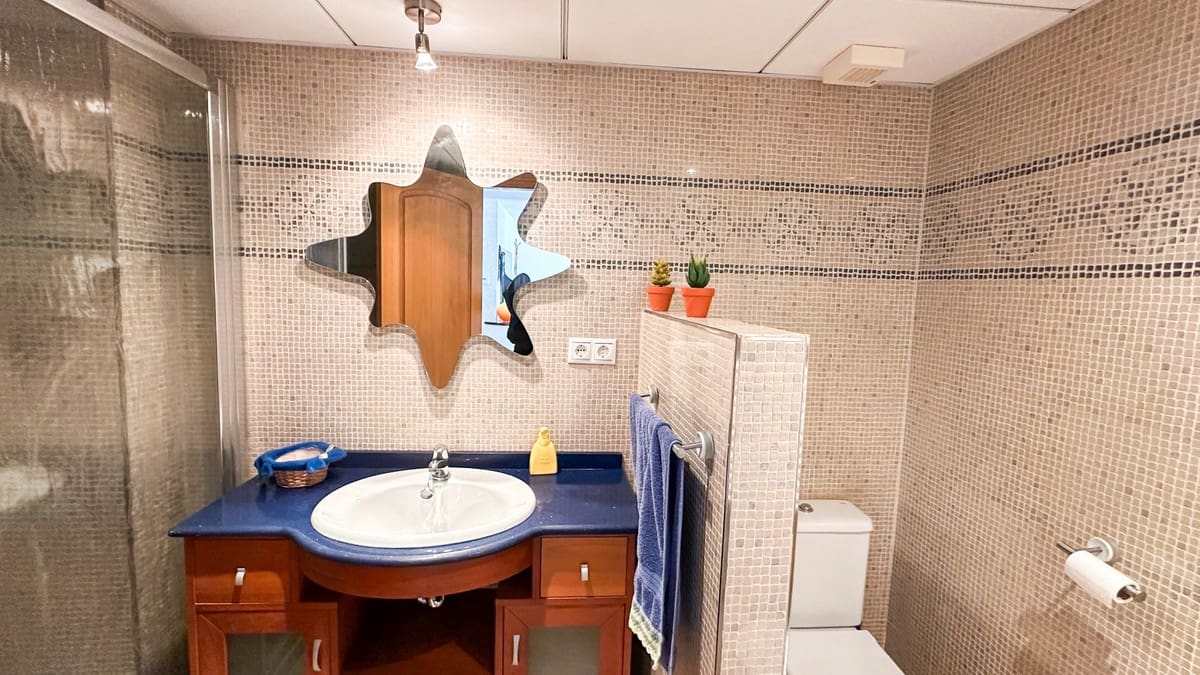 4 soveværelse Lejlighed til salg i Torrevieja med swimmingpool garage - € 680.000 (Ref: 10144667)