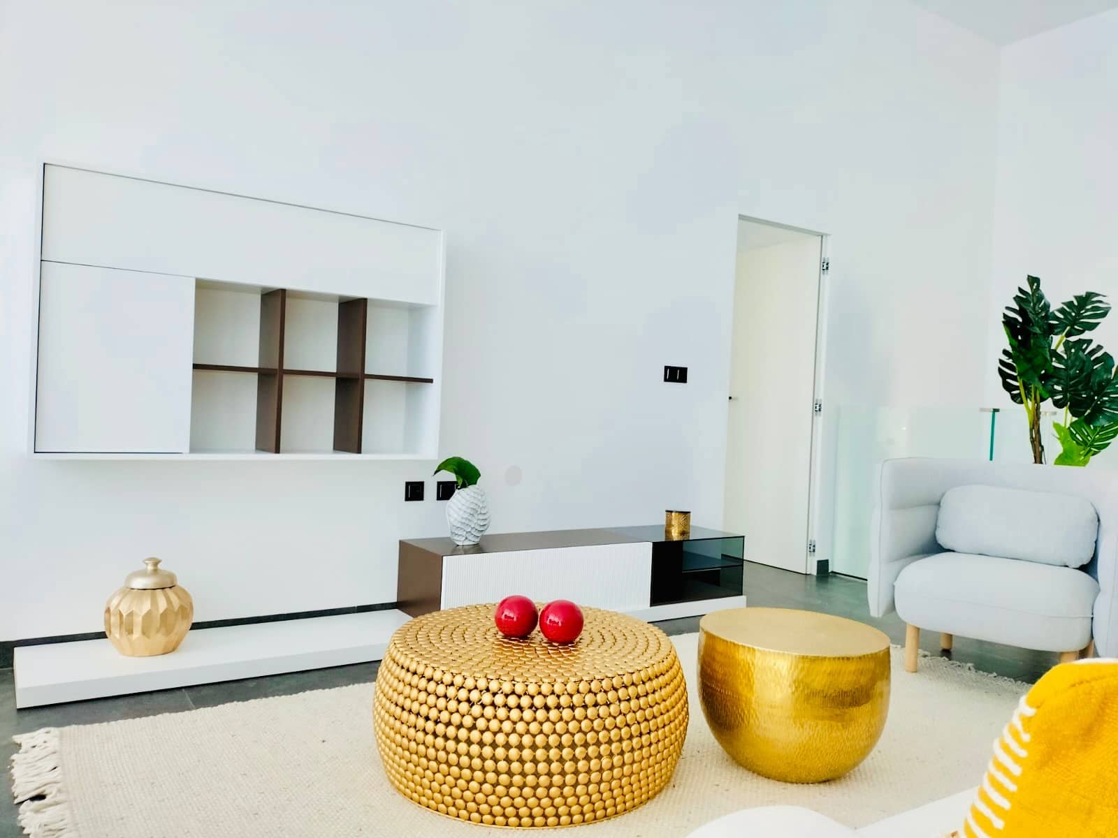 3 sypialnia Willa na sprzedaż w Los Altos z basenem garażem - 650 000 € (Ref: 10144676)