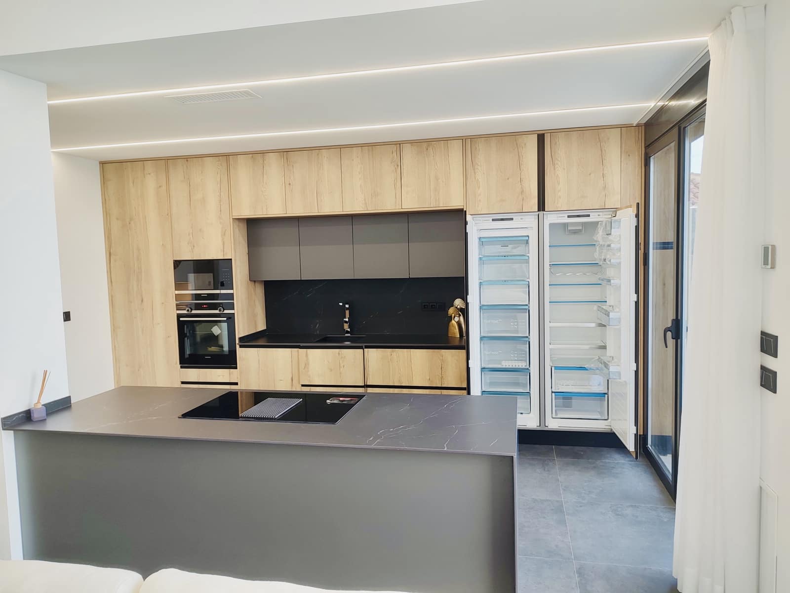 3 sypialnia Willa na sprzedaż w Los Altos z basenem garażem - 650 000 € (Ref: 10144676)