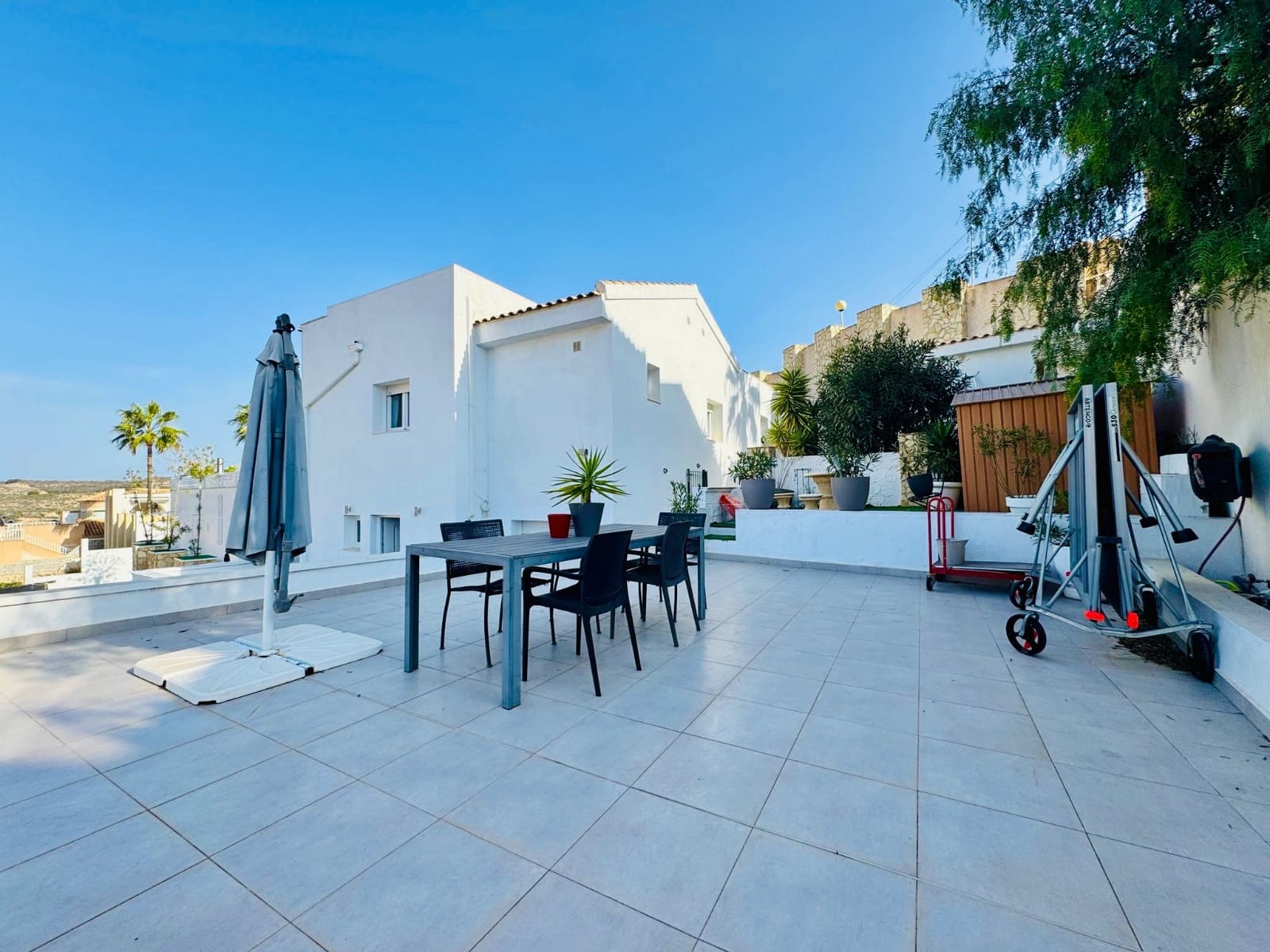 6 sypialnia Willa na sprzedaż w Ciudad Quesada z basenem - 625 000 € (Ref: 10144677)