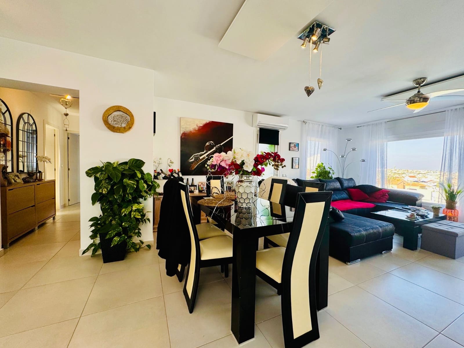 6 sypialnia Willa na sprzedaż w Ciudad Quesada z basenem - 625 000 € (Ref: 10144677)