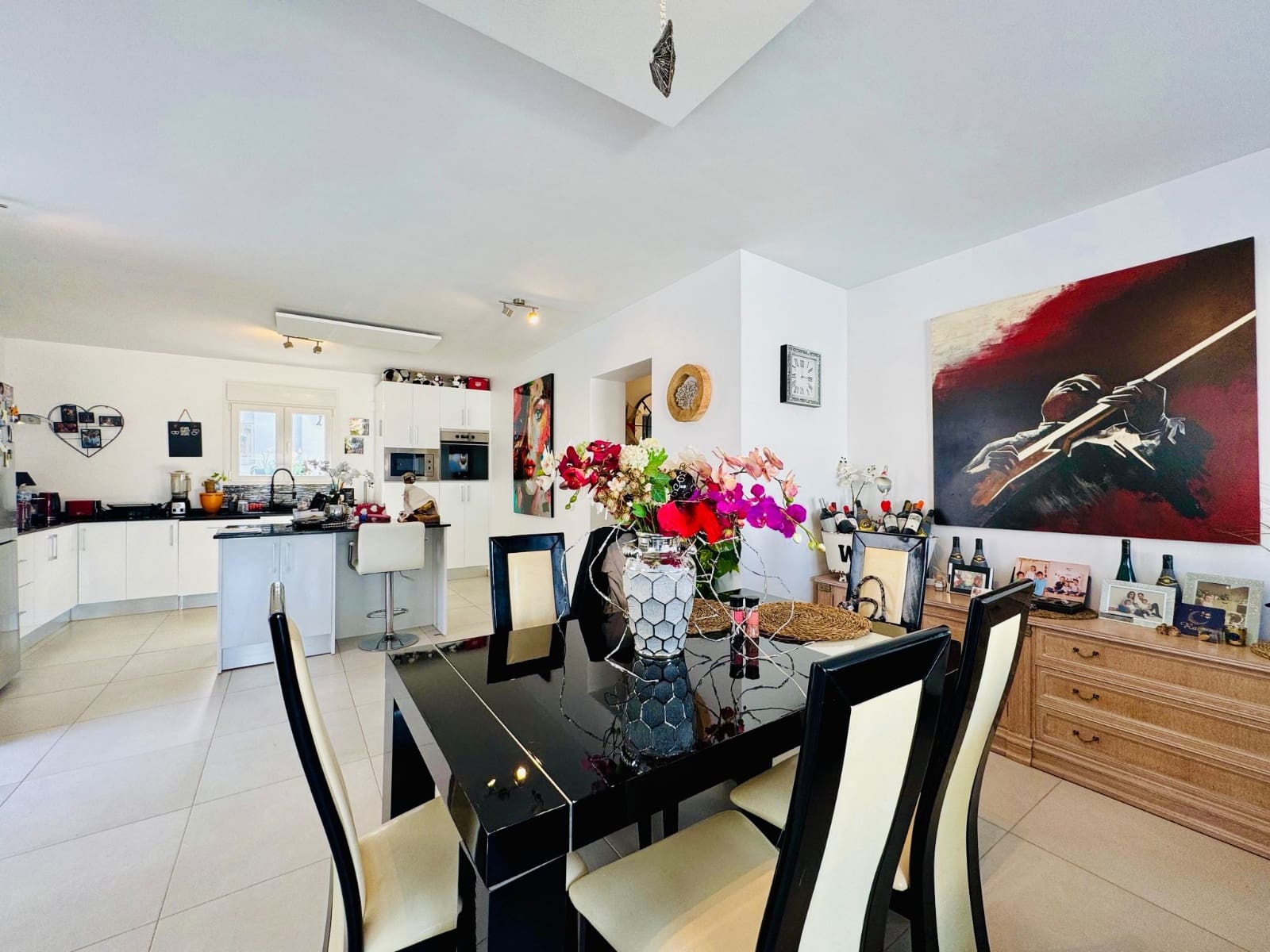 6 sypialnia Willa na sprzedaż w Ciudad Quesada z basenem - 625 000 € (Ref: 10144677)