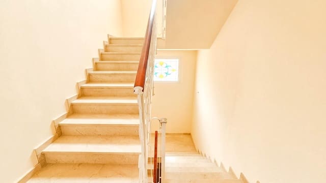 7 soveværelse Villa til salg i Cabo Roig, Orihuela med swimmingpool - € 1.700.000 (Ref: 10144689)