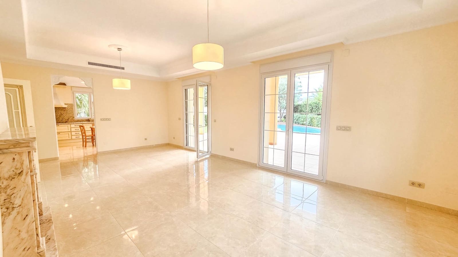 7 soveværelse Villa til salg i Cabo Roig med swimmingpool - € 1.700.000 (Ref: 10144689)