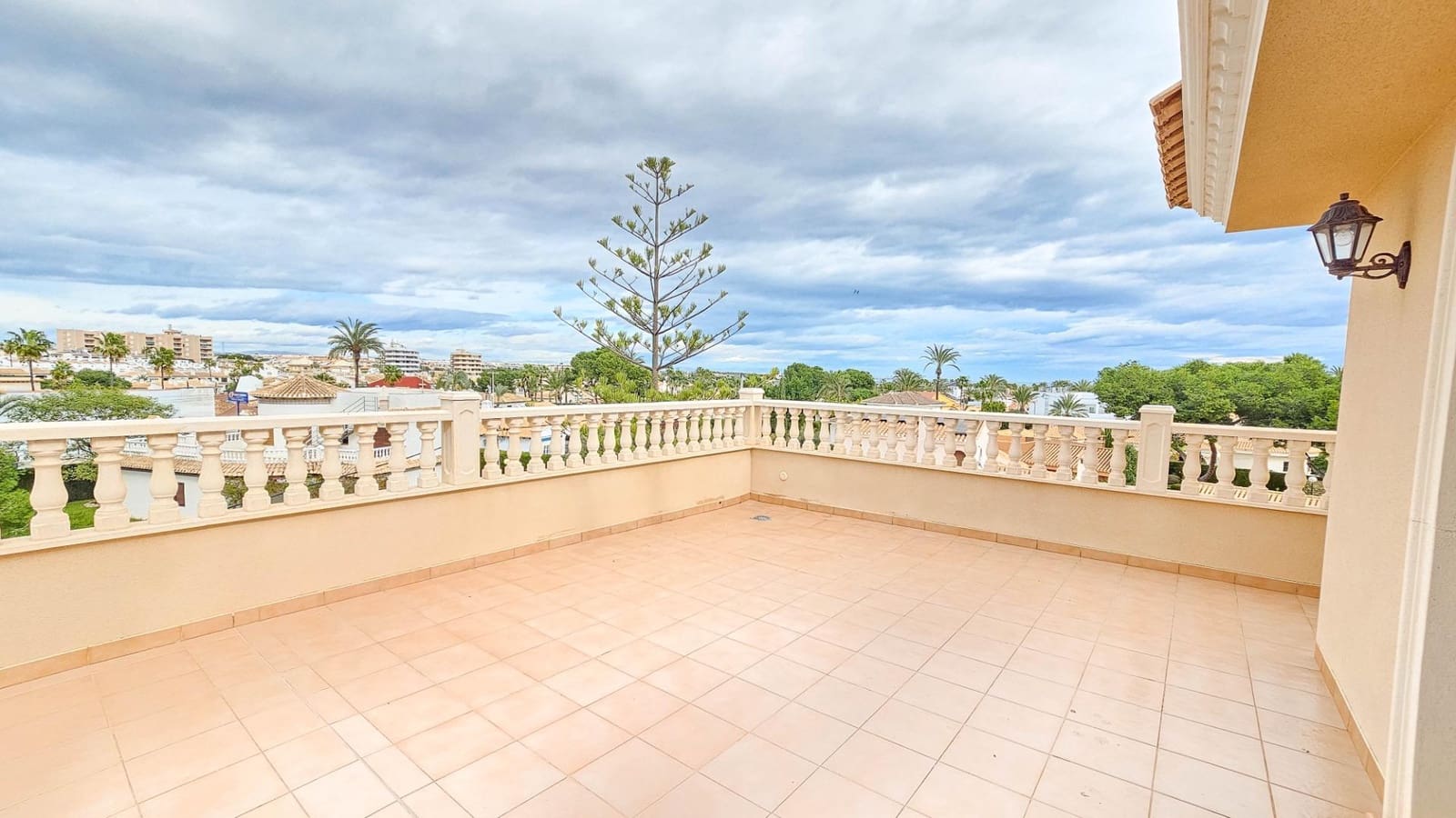 7 soveværelse Villa til salg i Cabo Roig med swimmingpool - € 1.700.000 (Ref: 10144689)