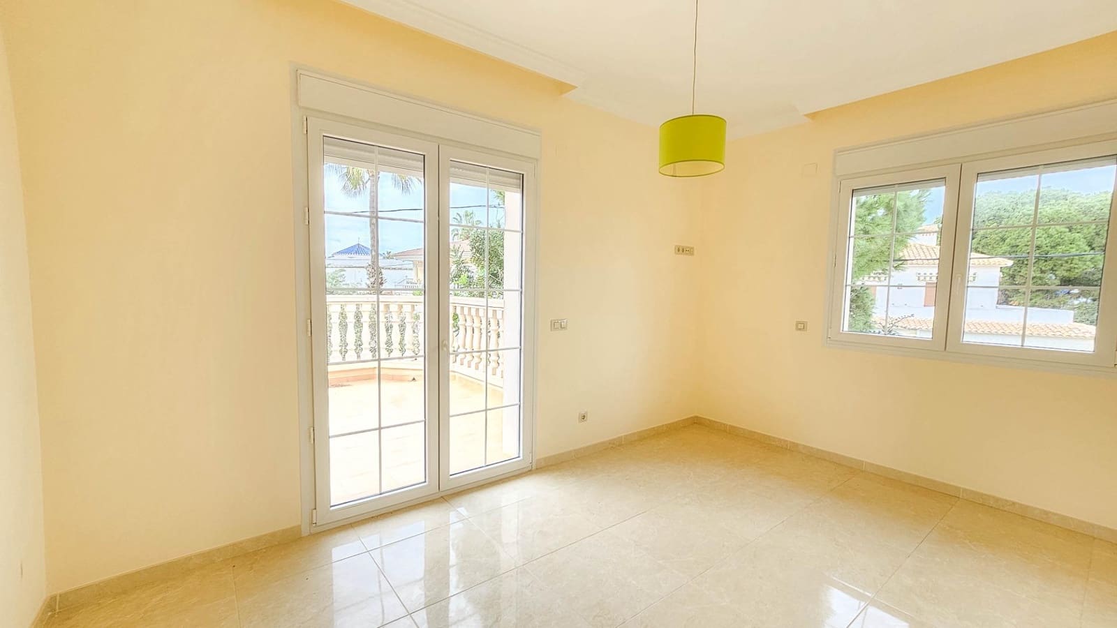 7 soveværelse Villa til salg i Cabo Roig med swimmingpool - € 1.700.000 (Ref: 10144689)