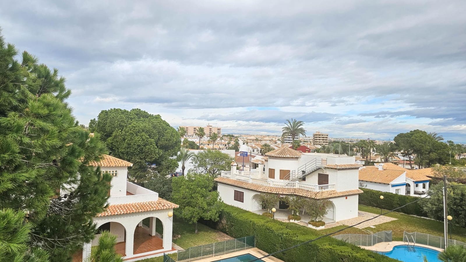 7 soveværelse Villa til salg i Cabo Roig med swimmingpool - € 1.700.000 (Ref: 10144689)