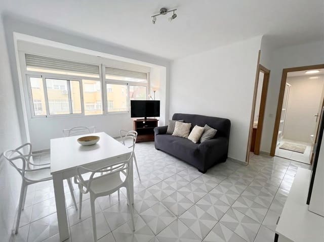 2 chambre Appartement à vendre à Pol Alameda, Malaga ville - 277 000 € (Ref: 10144874)