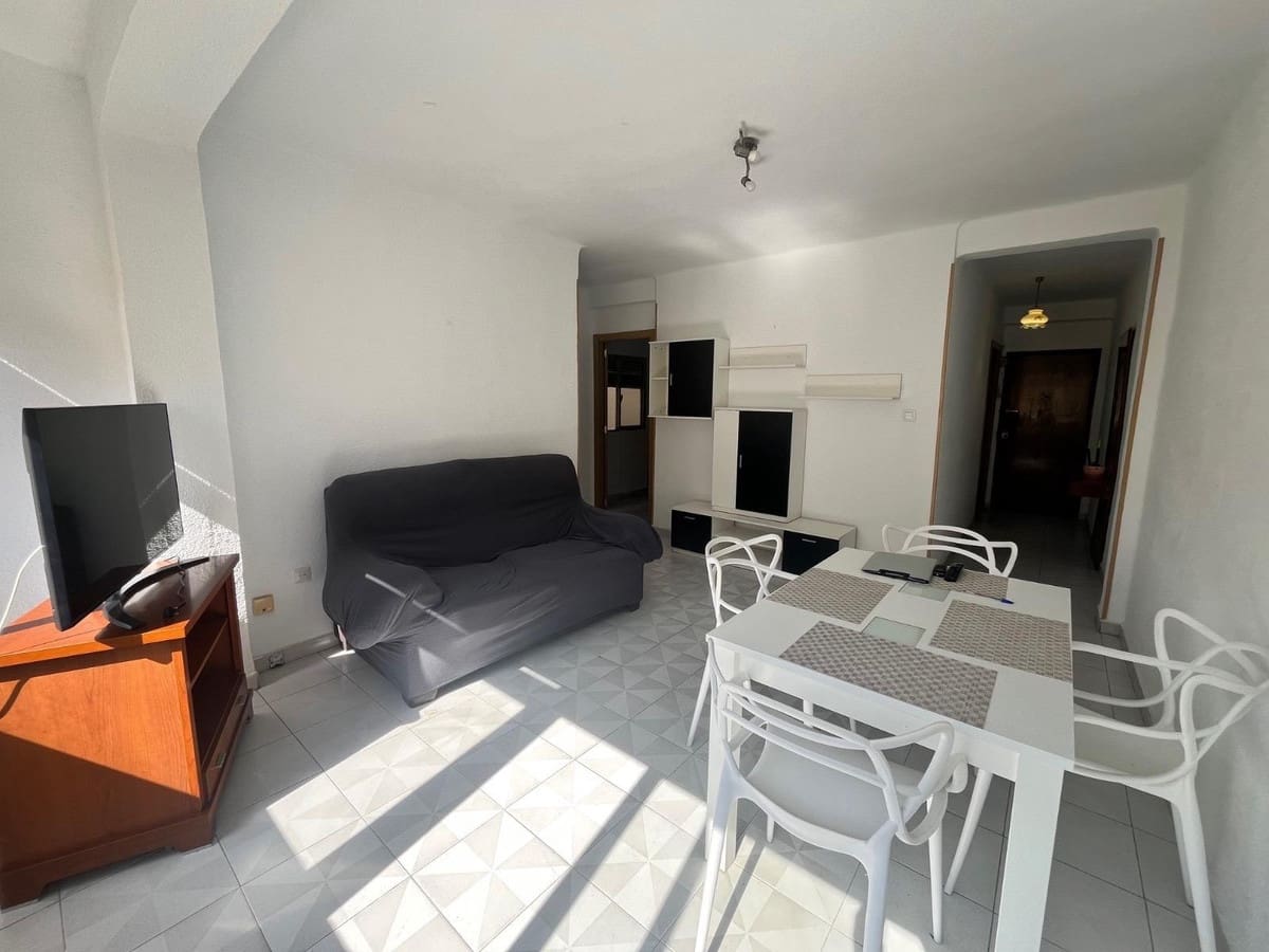 2 slaapkamer Appartement te koop in Malaga stad - € 277.000 (Ref: 10144874)