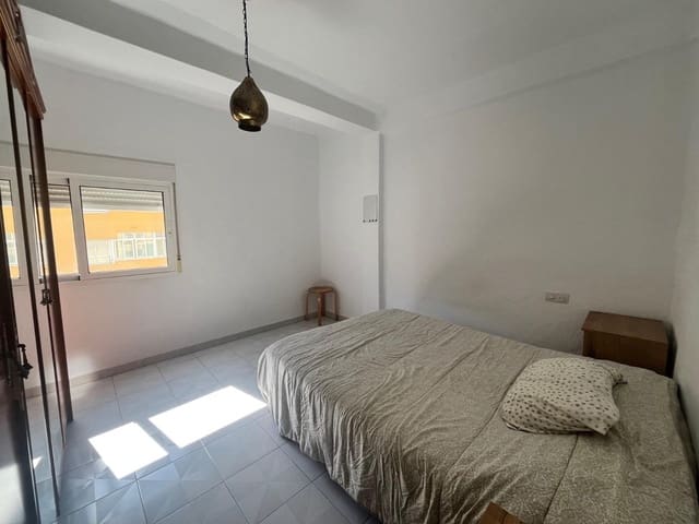 2 chambre Appartement à vendre à Pol Alameda, Malaga ville - 277 000 € (Ref: 10144874)