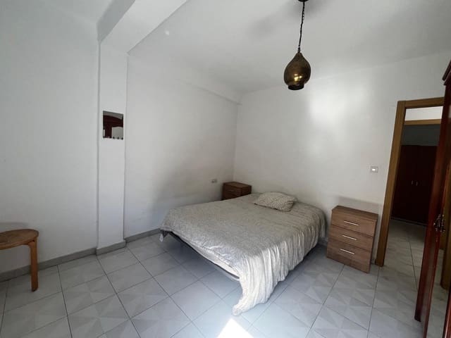 2 chambre Appartement à vendre à Pol Alameda, Malaga ville - 277 000 € (Ref: 10144874)