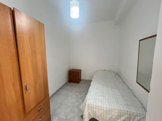 2 chambre Appartement à vendre à Pol Alameda, Malaga ville - 277 000 € (Ref: 10144874)