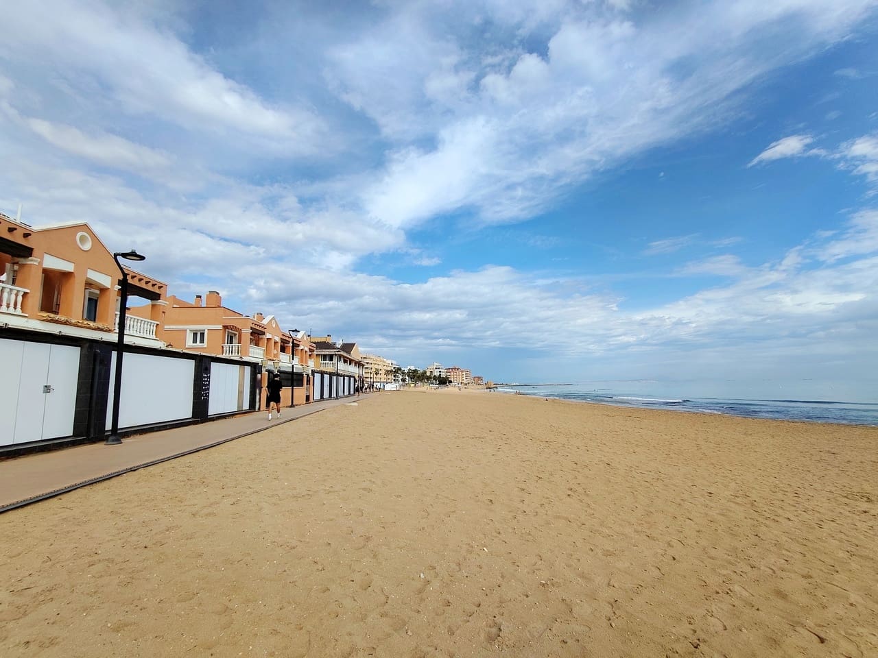 2 camera da letto Appartamento in vendita in Torrevieja con garage - 239.995 € (Rif: 10146421)