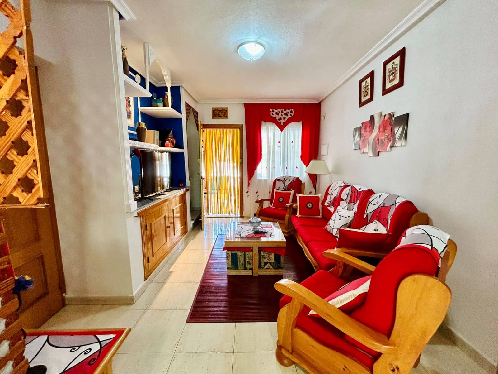 2 soverom Hus til salgs i Torrevieja med svømmebasseng - € 264 000 (Ref: 10146422)