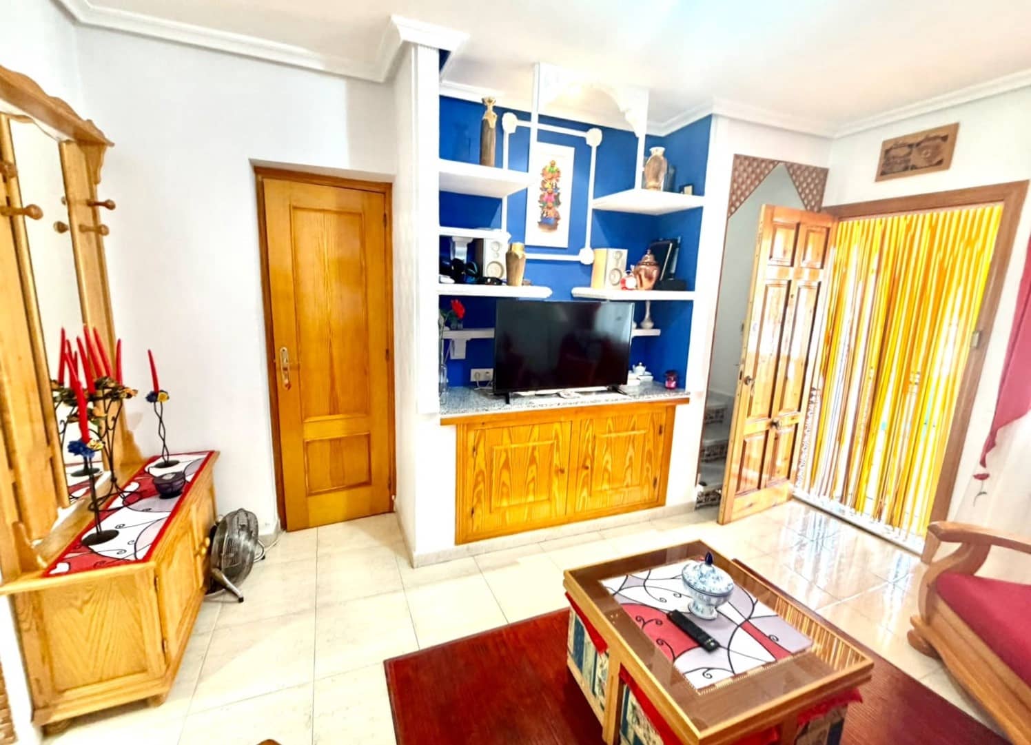 2 soverom Hus til salgs i Torrevieja med svømmebasseng - € 264 000 (Ref: 10146422)