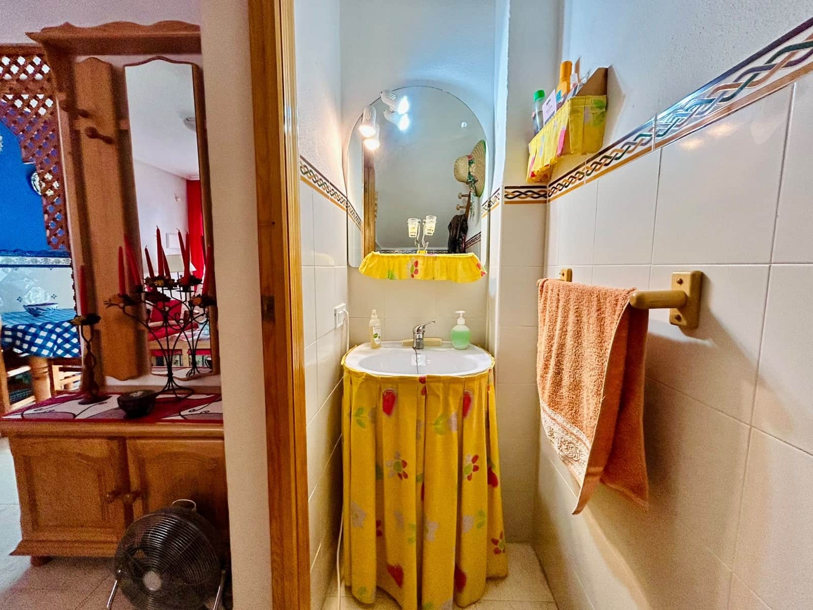 2 soverom Hus til salgs i Torrevieja med svømmebasseng - € 264 000 (Ref: 10146422)