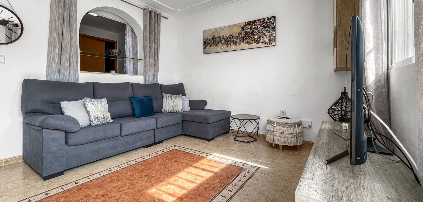 3 makuuhuone Bungalow myytävänä paikassa Torrevieja - 165 000 € (Ref: 10146428)