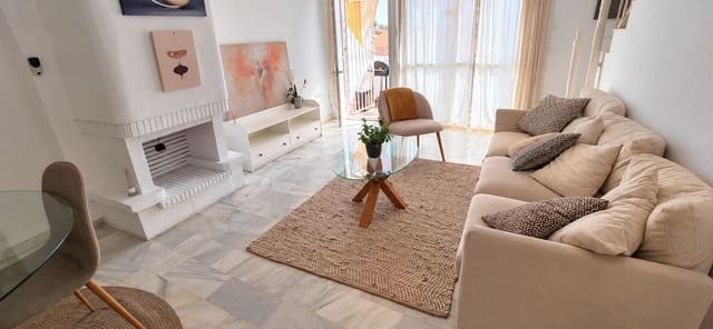 2 quarto Casa em Banda para venda em La Reserva, Marbella com piscina - 319 000 € (Ref: 10146435)
