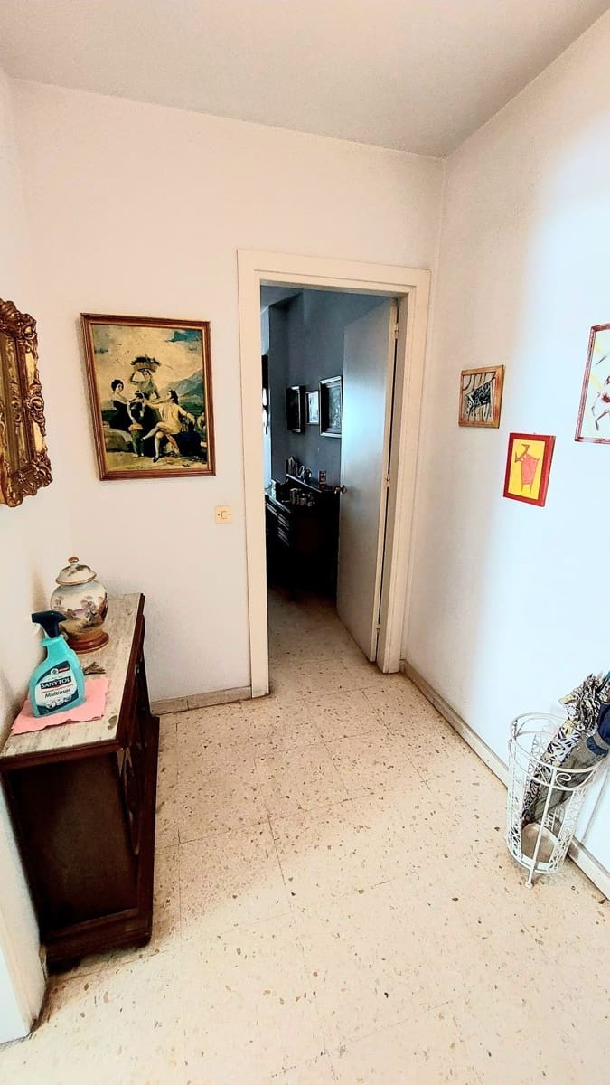 3 soverom Leilighet til salgs i Fuengirola med svømmebasseng - € 356 000 (Ref: 10146446)