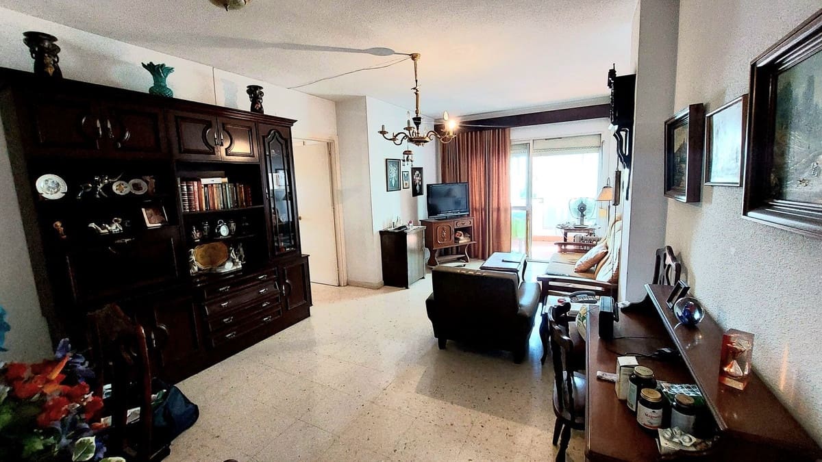 3 soverom Leilighet til salgs i Fuengirola med svømmebasseng - € 356 000 (Ref: 10146446)
