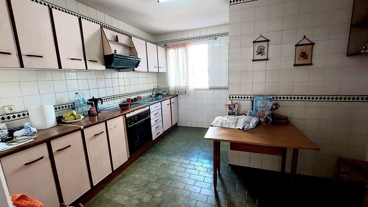 3 soverom Leilighet til salgs i Fuengirola med svømmebasseng - € 356 000 (Ref: 10146446)