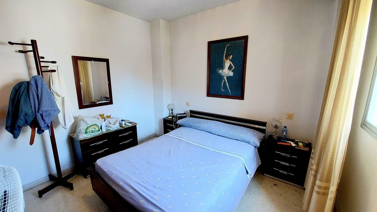 3 soverom Leilighet til salgs i Fuengirola med svømmebasseng - € 356 000 (Ref: 10146446)