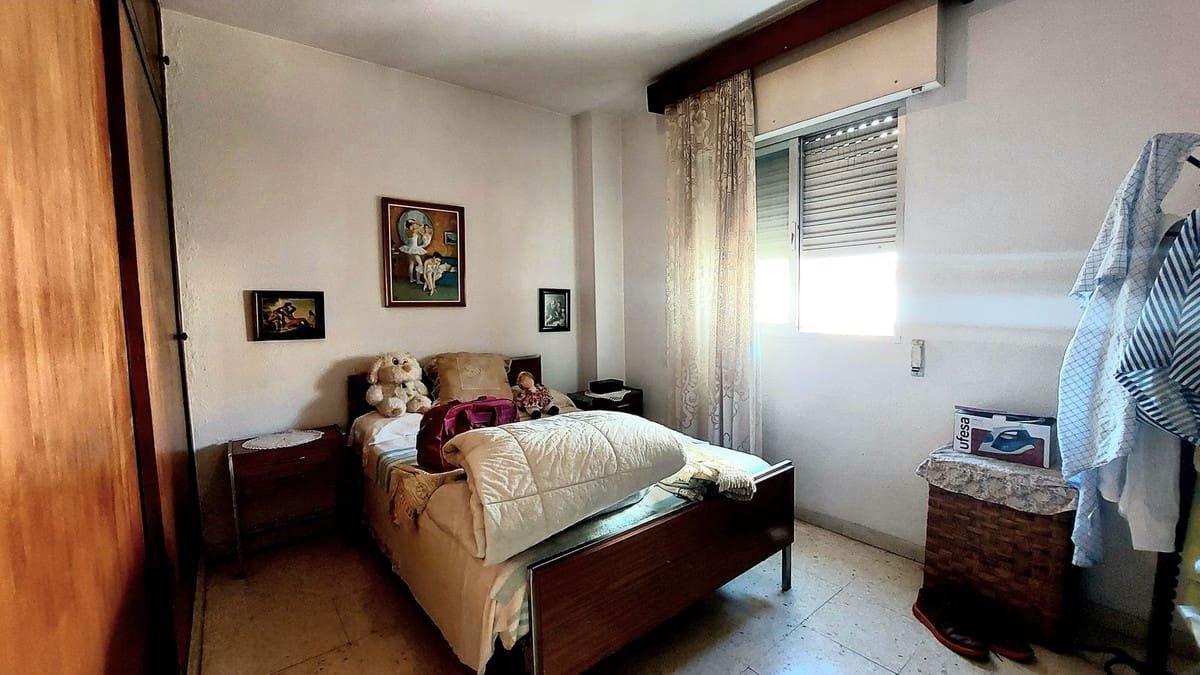 3 soverom Leilighet til salgs i Fuengirola med svømmebasseng - € 356 000 (Ref: 10146446)