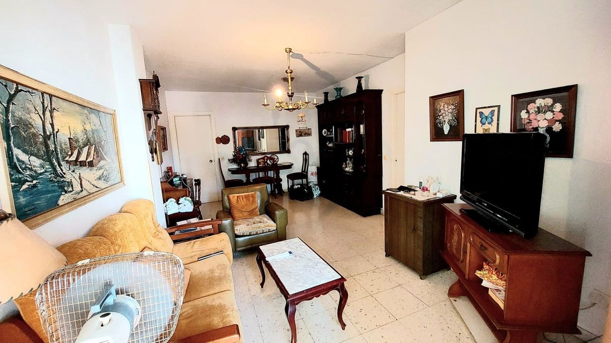 3 soverom Leilighet til salgs i Fuengirola med svømmebasseng - € 356 000 (Ref: 10146446)