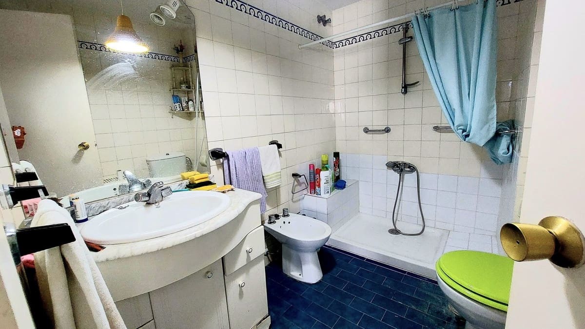 3 soverom Leilighet til salgs i Fuengirola med svømmebasseng - € 356 000 (Ref: 10146446)