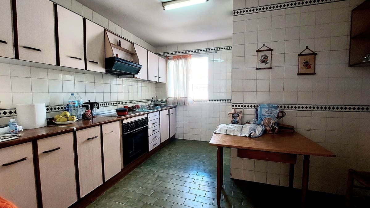 3 soverom Leilighet til salgs i Fuengirola med svømmebasseng - € 356 000 (Ref: 10146446)