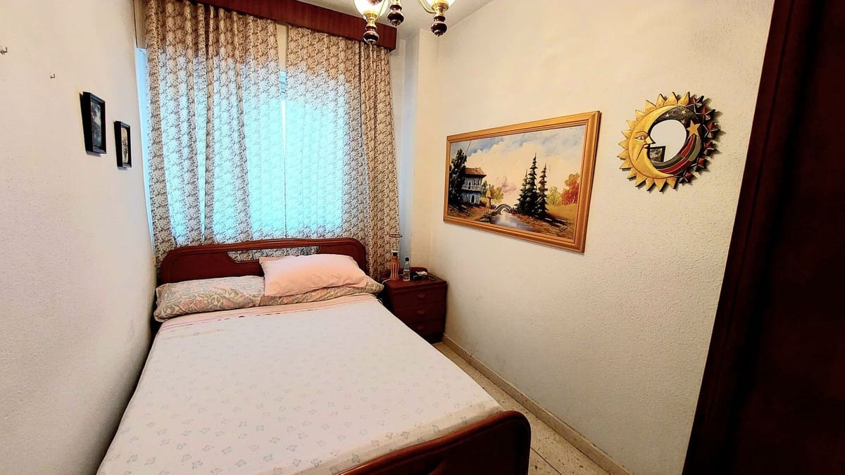 3 soverom Leilighet til salgs i Fuengirola med svømmebasseng - € 356 000 (Ref: 10146446)