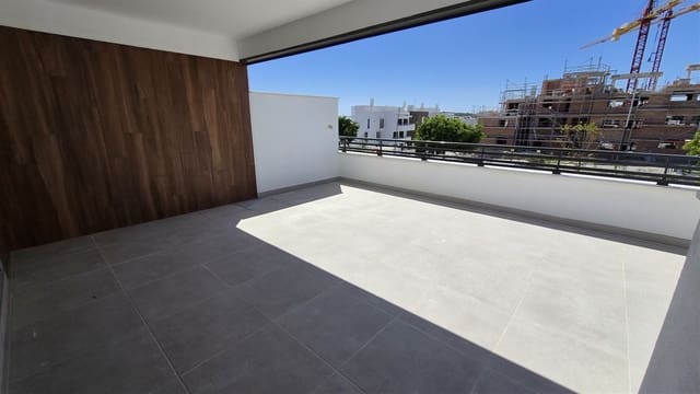 2 soveværelse Lejlighed til salg i Guadalobón, Estepona med swimmingpool garage - € 495.000 (Ref: 10146447)