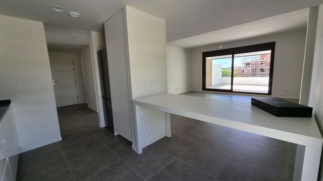 2 soveværelse Lejlighed til salg i Guadalobón, Estepona med swimmingpool garage - € 495.000 (Ref: 10146447)