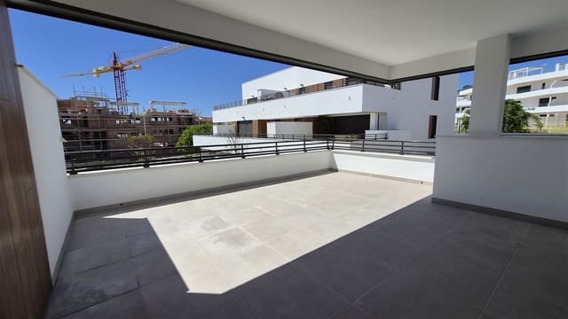 2 soveværelse Lejlighed til salg i Guadalobón, Estepona med swimmingpool garage - € 495.000 (Ref: 10146447)