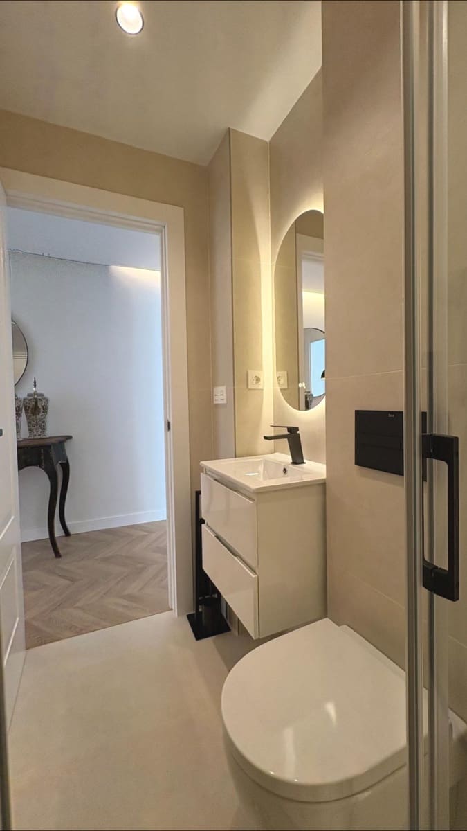 3 makuuhuone Huoneisto myytävänä paikassa Malaga kaupunki - 635 000 € (Ref: 10146467)