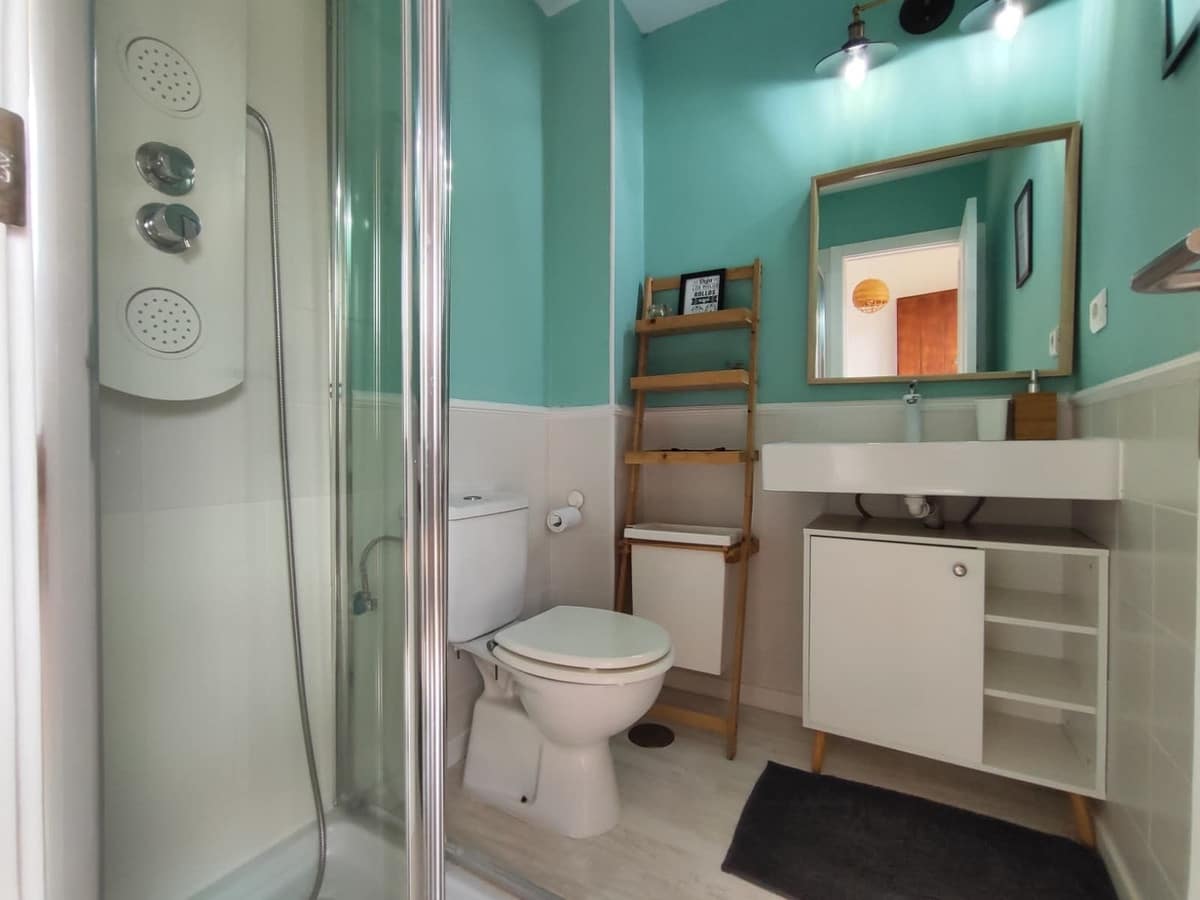 2 sovrum Lägenhet till salu i Fuengirola med pool garage - 290 000 € (Ref: 10146468)