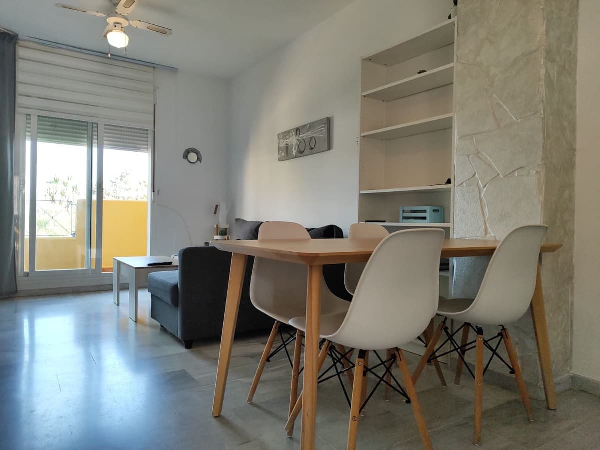 2 sovrum Lägenhet till salu i Fuengirola med pool garage - 290 000 € (Ref: 10146468)