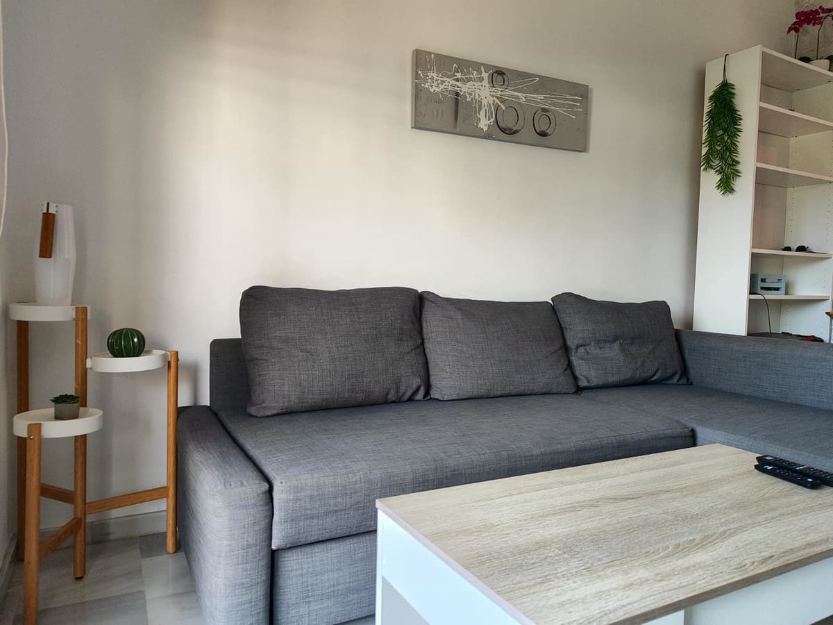 2 sovrum Lägenhet till salu i Fuengirola med pool garage - 290 000 € (Ref: 10146468)