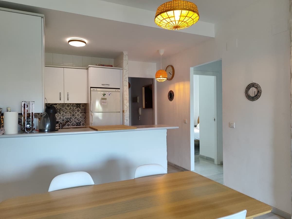 2 sovrum Lägenhet till salu i Fuengirola med pool garage - 290 000 € (Ref: 10146468)