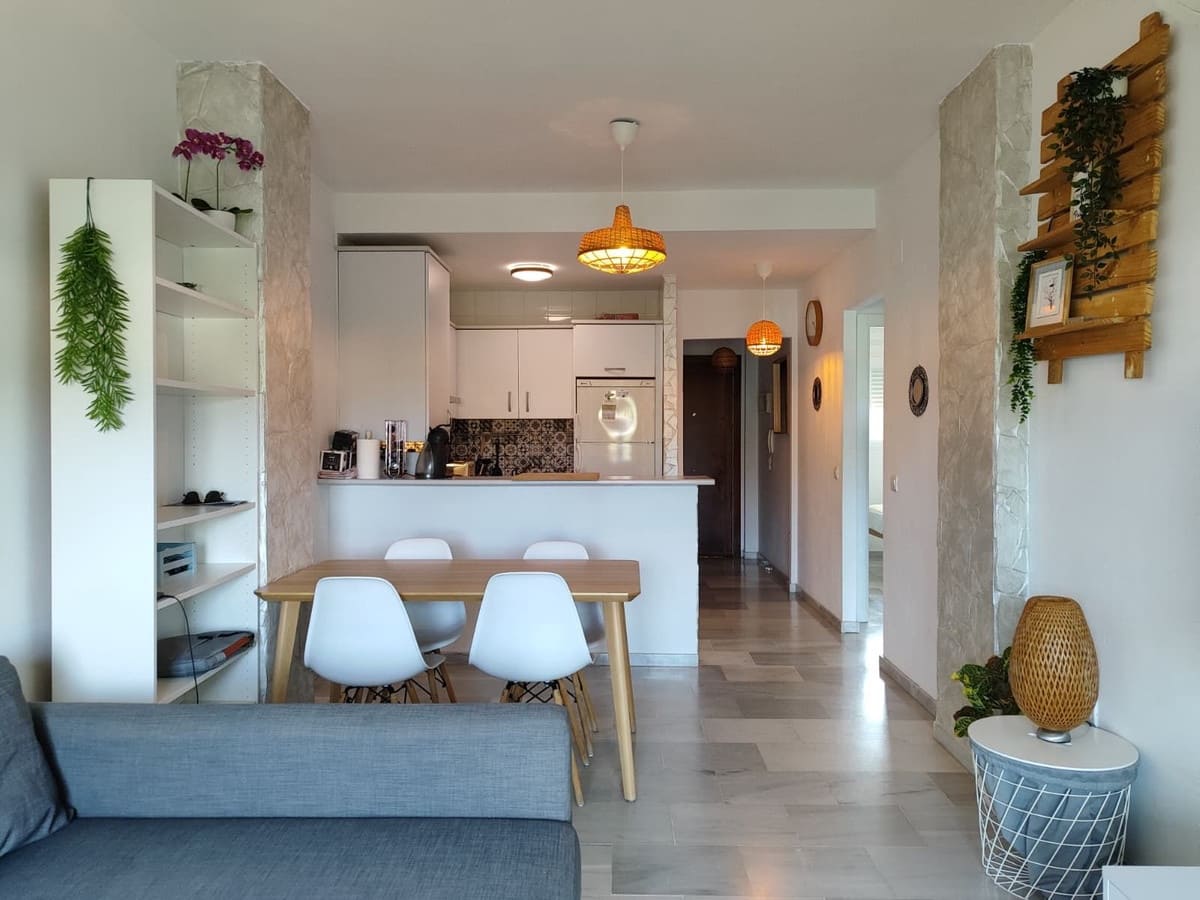 2 sovrum Lägenhet till salu i Fuengirola med pool garage - 290 000 € (Ref: 10146468)