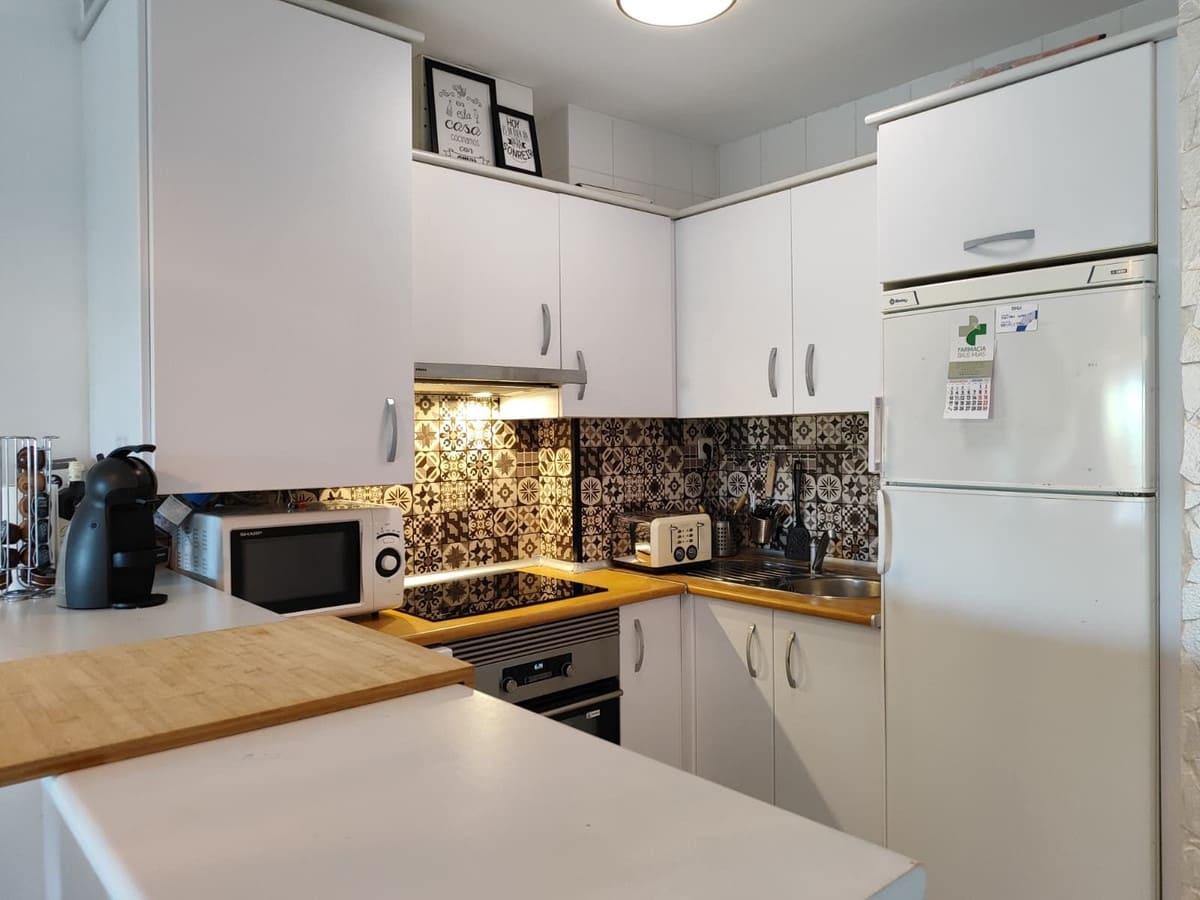 2 sovrum Lägenhet till salu i Fuengirola med pool garage - 290 000 € (Ref: 10146468)