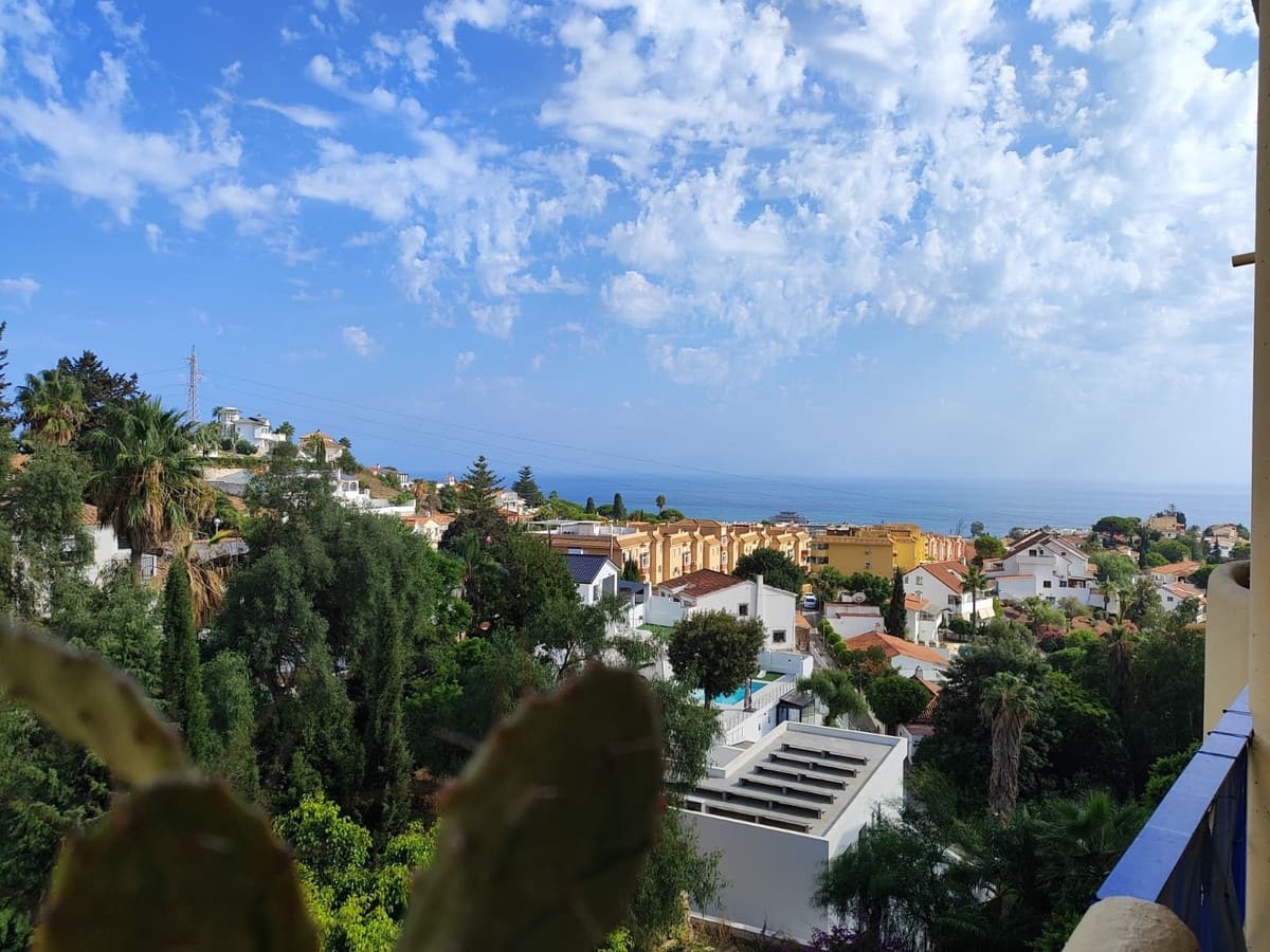 2 sovrum Lägenhet till salu i Fuengirola med pool garage - 290 000 € (Ref: 10146468)